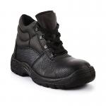 Arco Essentials Black S1P Safety Boots 4 ARC02906