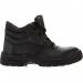 Arco Essentials Black S1P Safety Boots 9 ARC02911