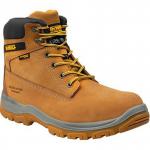 Dewalt Titanium Honey S3 Safety Boots 10 ARC03156