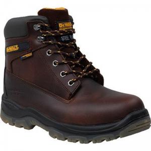 Dewalt Titanium Brown S3 Safety Boots 6 ARC03159