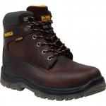Dewalt Titanium Brown S3 Safety Boots 10 ARC03163