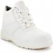 Arco Essentials White S2 Safety Boots 8 ARC03261