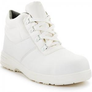 Arco Essentials White S2 Safety Boots 10 ARC03263