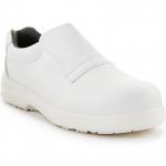 Arco Essentials White Slip-On S2 Safety Shoes 5 ARC03282