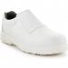 Arco Essentials White Slip-On S2 Safety Shoes 8 ARC03285