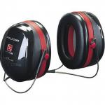 3M Peltor Optime III Neckband Ear Defenders ARC03339