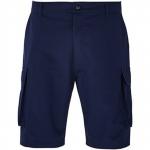 Arco Essentials Mens Navy Cargo Shorts 32 ARC03545
