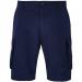 Arco Essentials Mens Navy Cargo Shorts 32 ARC03545
