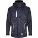 Trojan Navy 3-in-1 Waterproof Jacket XL ARC03695