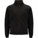Trojan Glacier Mens Black Interactive Fleece Jacket S ARC03701