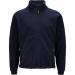 Trojan Glacier Mens Navy Interactive Fleece Jacket 2XL ARC03721