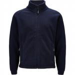 Trojan Glacier Mens Navy Interactive Fleece Jacket 3XL ARC03722