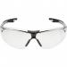 Arco Monsoon Clear-Lens Safety Glasses ARC03790
