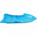 Arco Essentials Blue Disposable Shoe Covers (Pack of 1000) ARC03883