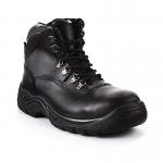 Arco Essentials Black Waterproof S3 Safety Boots 4 ARC03965
