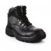 Arco Essentials Black Waterproof S3 Safety Boots 4 ARC03965