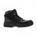 Arco Essentials Black Waterproof S3 Safety Boots 4 ARC03965