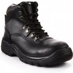 Arco Essentials Black Waterproof S3 Safety Boots 5 ARC03966