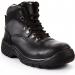 Arco Essentials Black Waterproof S3 Safety Boots 5 ARC03966