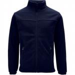 Arco Essentials Boston Navy Lined Fleece Jacket S ARC04005