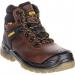 Dewalt Newark Brown S3 Safety Boots 9 ARC04015