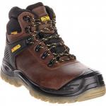 Dewalt Newark Brown S3 Safety Boots 10 ARC04016