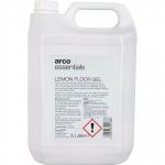 Arco Essentials Lemon Floor Cleaner 5L ARC04168