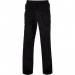 Trojan Mens Black Action Work Trousers 36R ARC04223