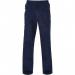 Trojan Mens Navy Lined Action Trousers 34R ARC04237