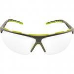 Arco Halo Clear-Lens Safety Glasses ARC04300