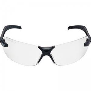 Arco Demon Clear-Lens Safety Glasses ARC04310