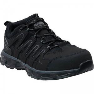 Dewalt Brentwood Black S1P Safety Trainers 7 ARC04387