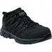 Dewalt Brentwood Black S1P Safety Trainers 8 ARC04388
