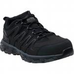 Dewalt Brentwood Black S1P Safety Trainers 12 ARC04392