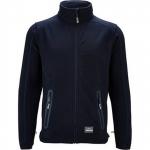 Trojan Navy Interactive Micro Fleece Jacket M ARC04411