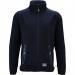 Trojan Navy Interactive Micro Fleece Jacket 2XL ARC04414
