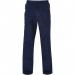 Trojan Mens Navy Action Work Trousers 36S ARC04941