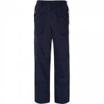 Trojan Womens Navy Action Trousers 8 27L ARC05032