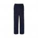 Trojan Womens Navy Action Trousers 10 29L ARC05042