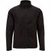 Arco Essentials Black Interactive Softshell Jacket XL ARC05114