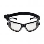 Arco Zephyr Clear-Lens Safety Glasses ARC05378