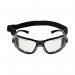 Arco Zephyr Clear-Lens Safety Glasses ARC05378