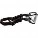 Arco Zephyr Clear-Lens Safety Glasses ARC05378
