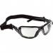Arco Zephyr Clear-Lens Safety Glasses ARC05378