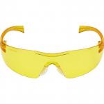 Arco Mistral Yellow-Lens Safety Glasses ARC05380