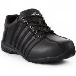 Trojan Hector Black S1P Safety Trainers 5 ARC05515