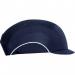 JSP Hardcap A1+ Navy Micro-Peak Bump Cap ARC05625