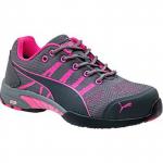 Puma Celerity Knit Womens Pink S1 Safety Trainers 6 ARC06031