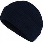 Regatta Navy Beanie Hat ARC06107