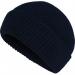 Regatta Navy Beanie Hat ARC06107